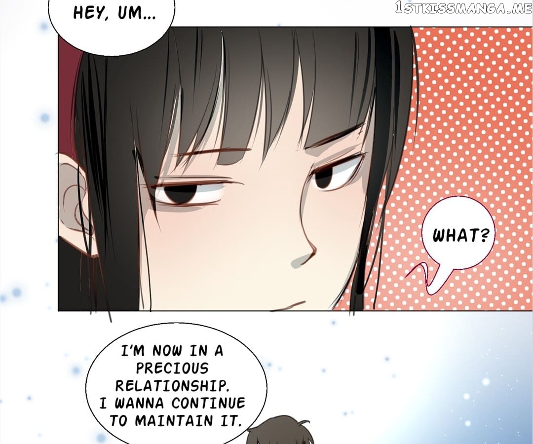 My Graduate Roommate in Women’s Clothes chapter 70 - page 12