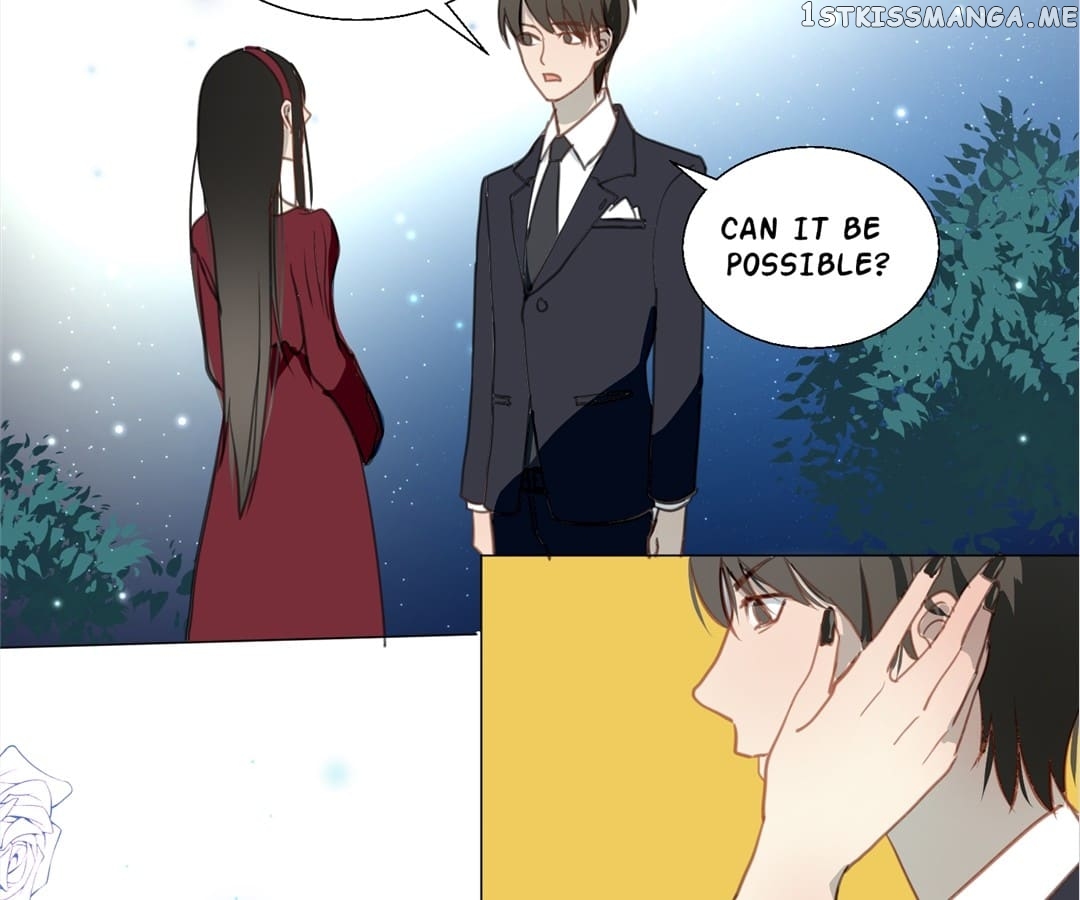 My Graduate Roommate in Women’s Clothes chapter 70 - page 13