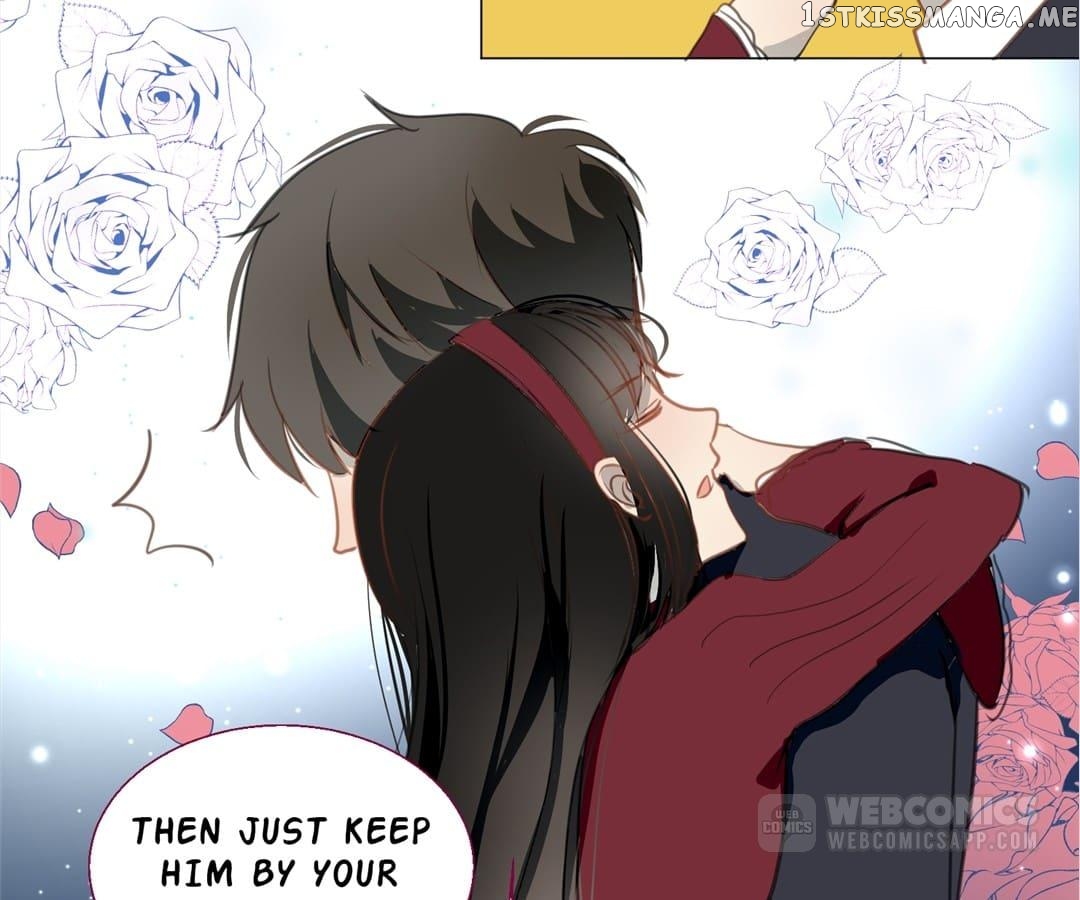 My Graduate Roommate in Women’s Clothes chapter 70 - page 14
