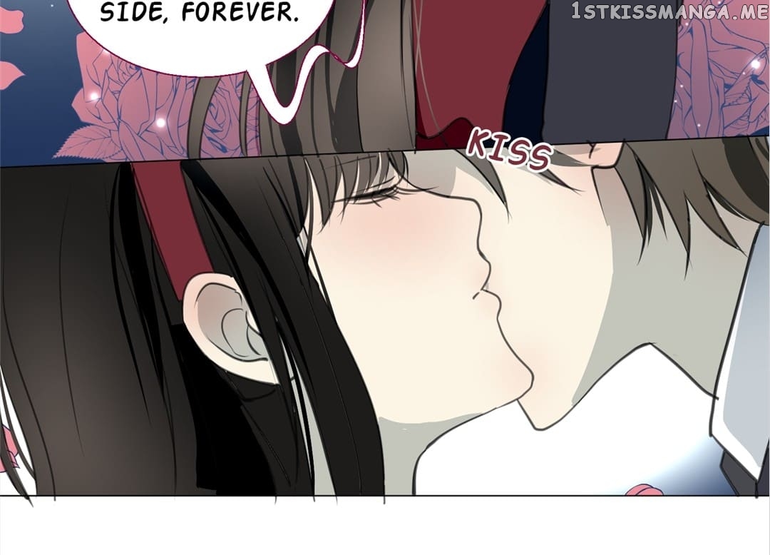 My Graduate Roommate in Women’s Clothes chapter 70 - page 15