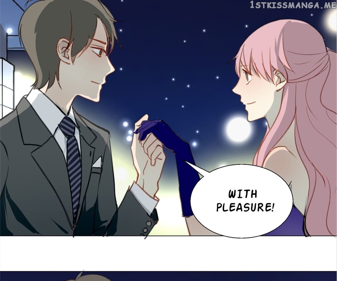 My Graduate Roommate in Women’s Clothes chapter 70 - page 3