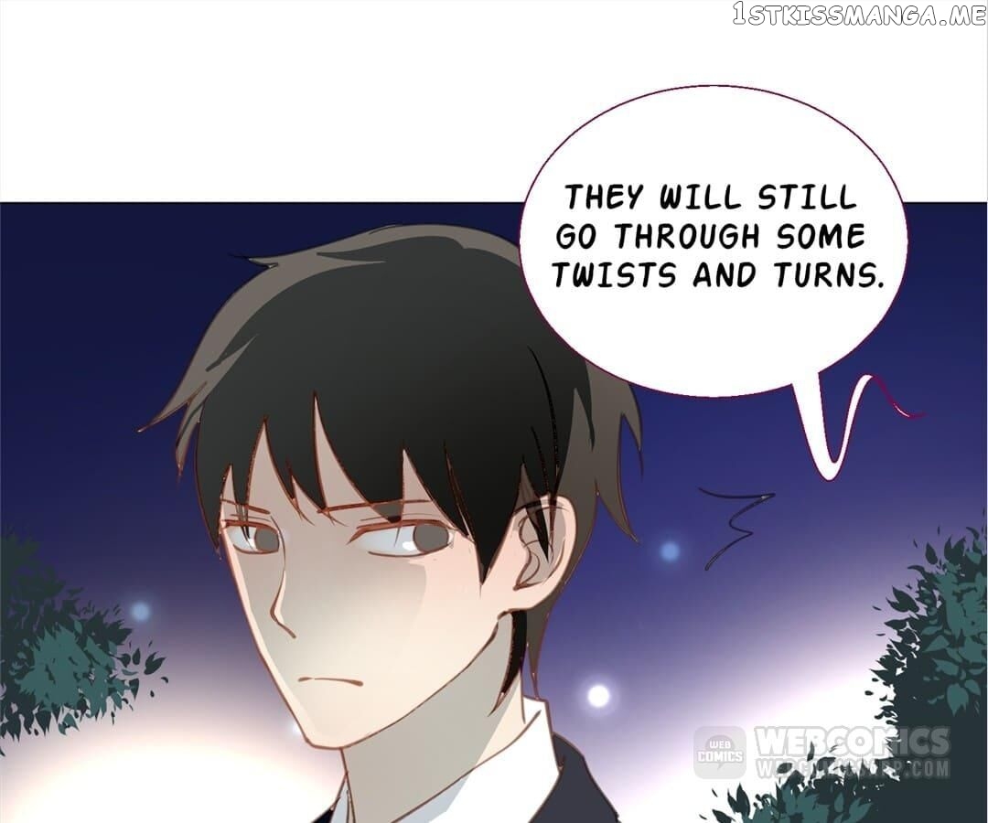 My Graduate Roommate in Women’s Clothes chapter 70 - page 6