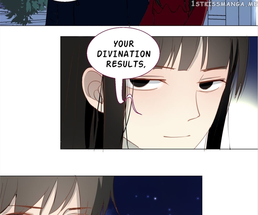 My Graduate Roommate in Women’s Clothes chapter 70 - page 8