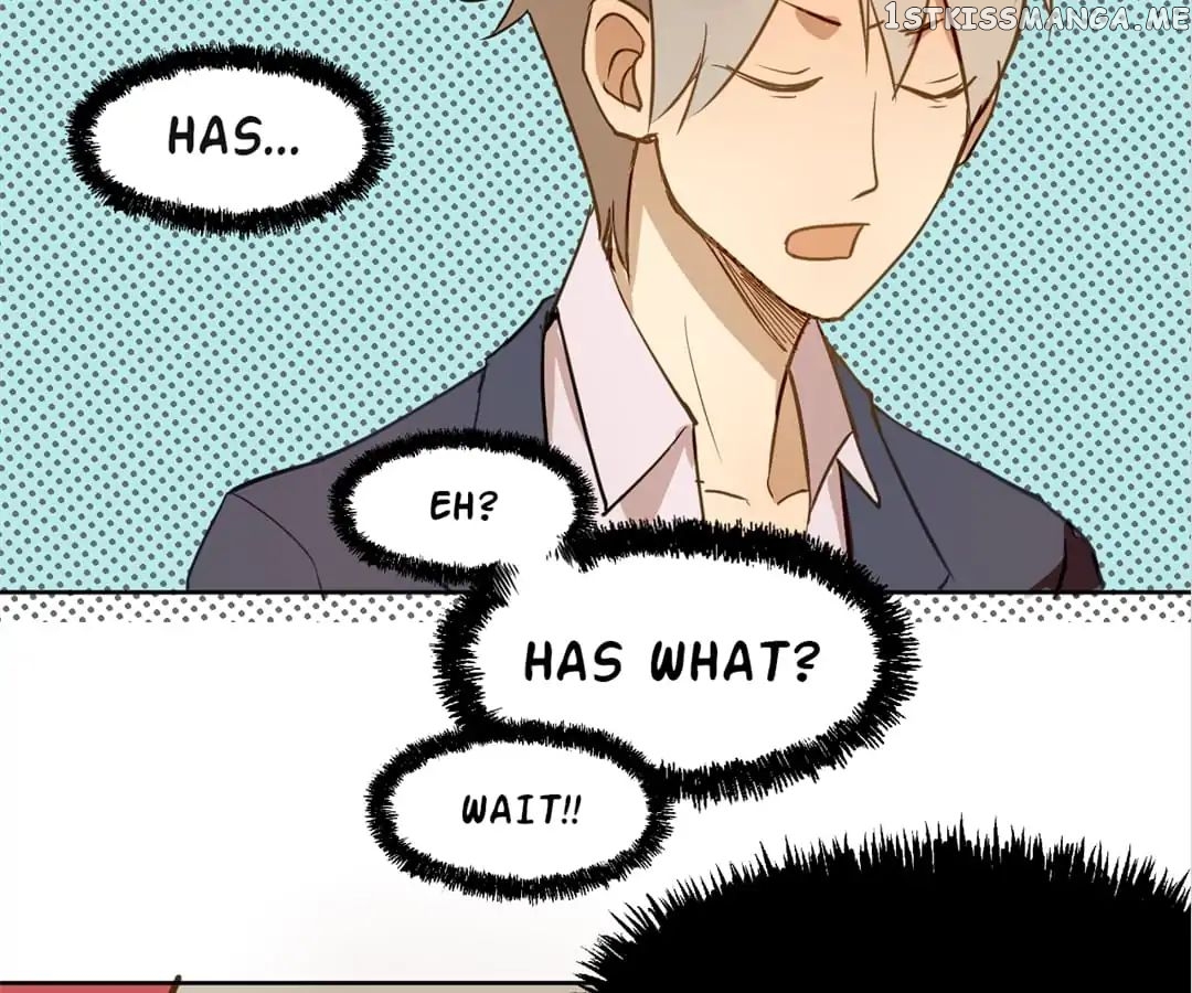 My Graduate Roommate in Women’s Clothes chapter 25 - page 10