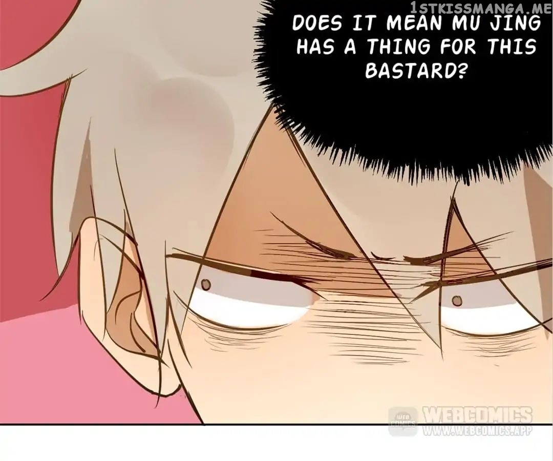 My Graduate Roommate in Women’s Clothes chapter 25 - page 11