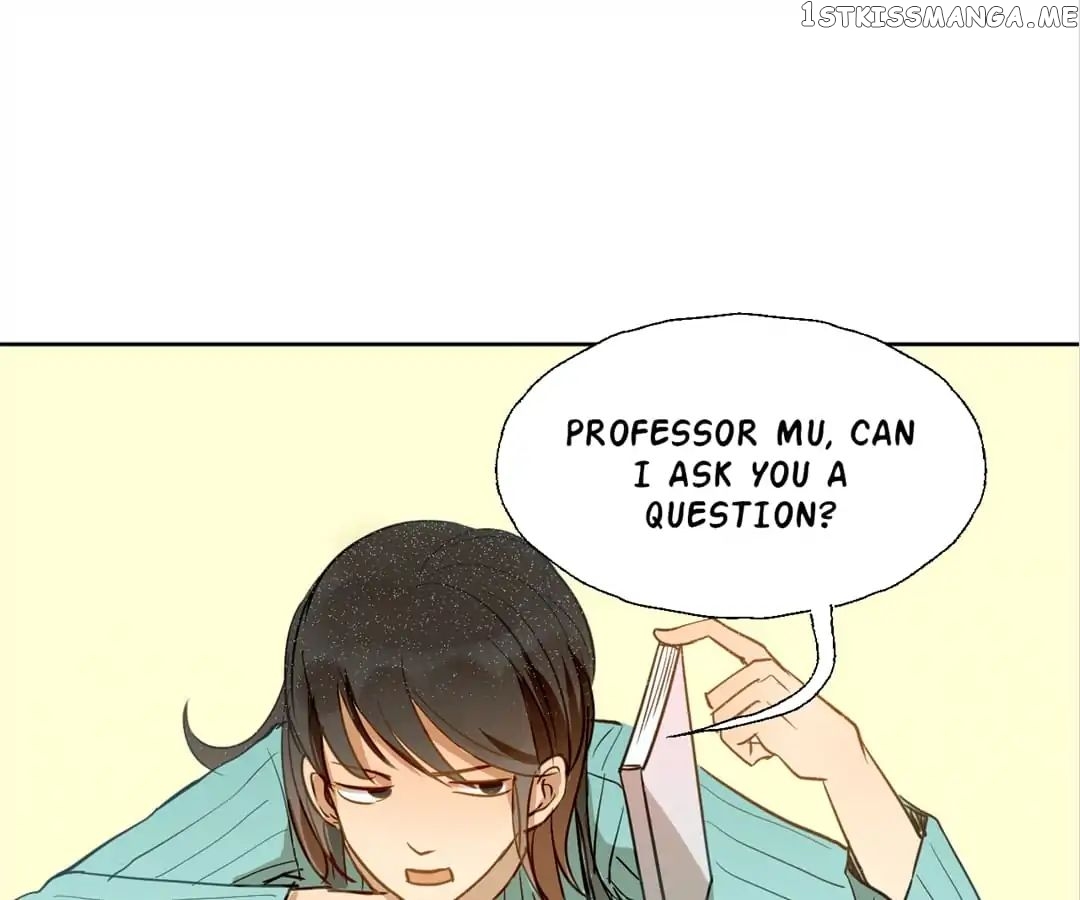 My Graduate Roommate in Women’s Clothes chapter 25 - page 2