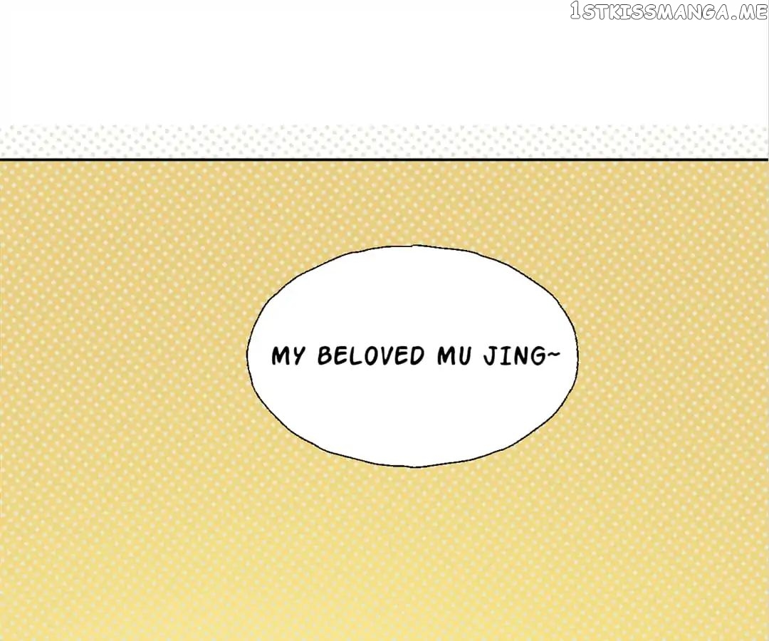 My Graduate Roommate in Women’s Clothes chapter 25 - page 20