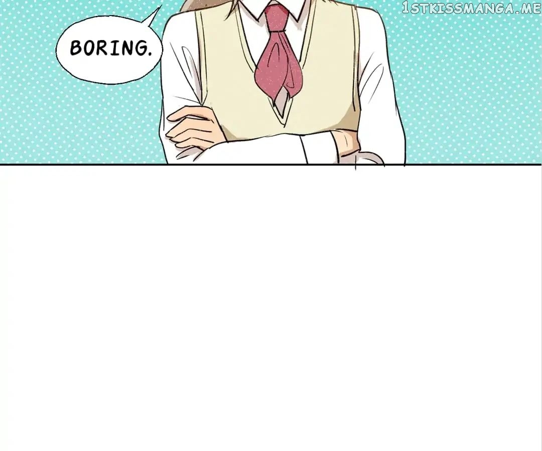 My Graduate Roommate in Women’s Clothes chapter 25 - page 29
