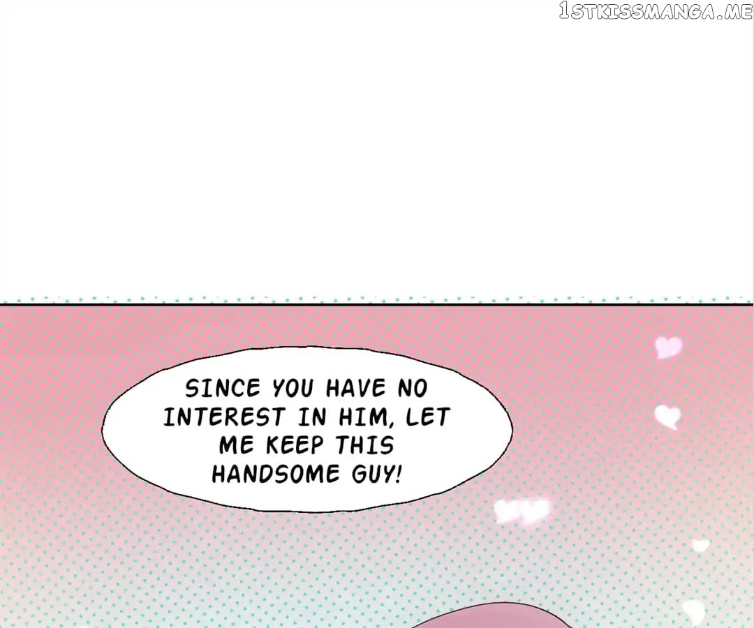 My Graduate Roommate in Women’s Clothes chapter 25 - page 30
