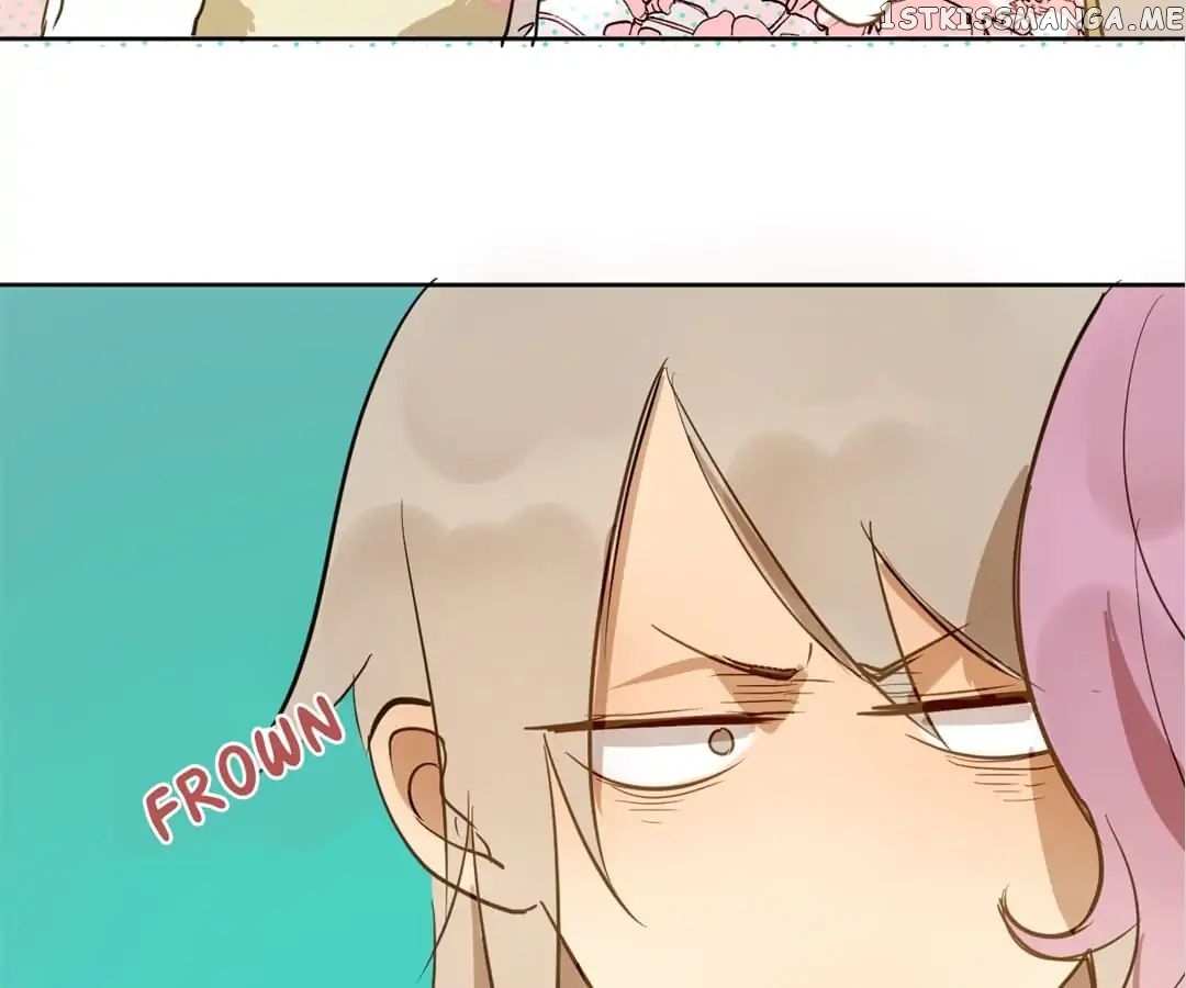 My Graduate Roommate in Women’s Clothes chapter 25 - page 32