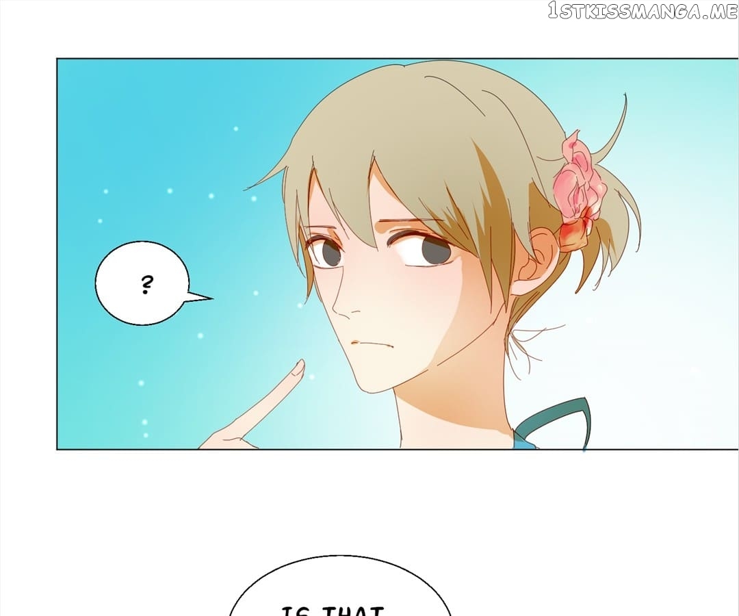 My Graduate Roommate in Women’s Clothes chapter 71 - page 11