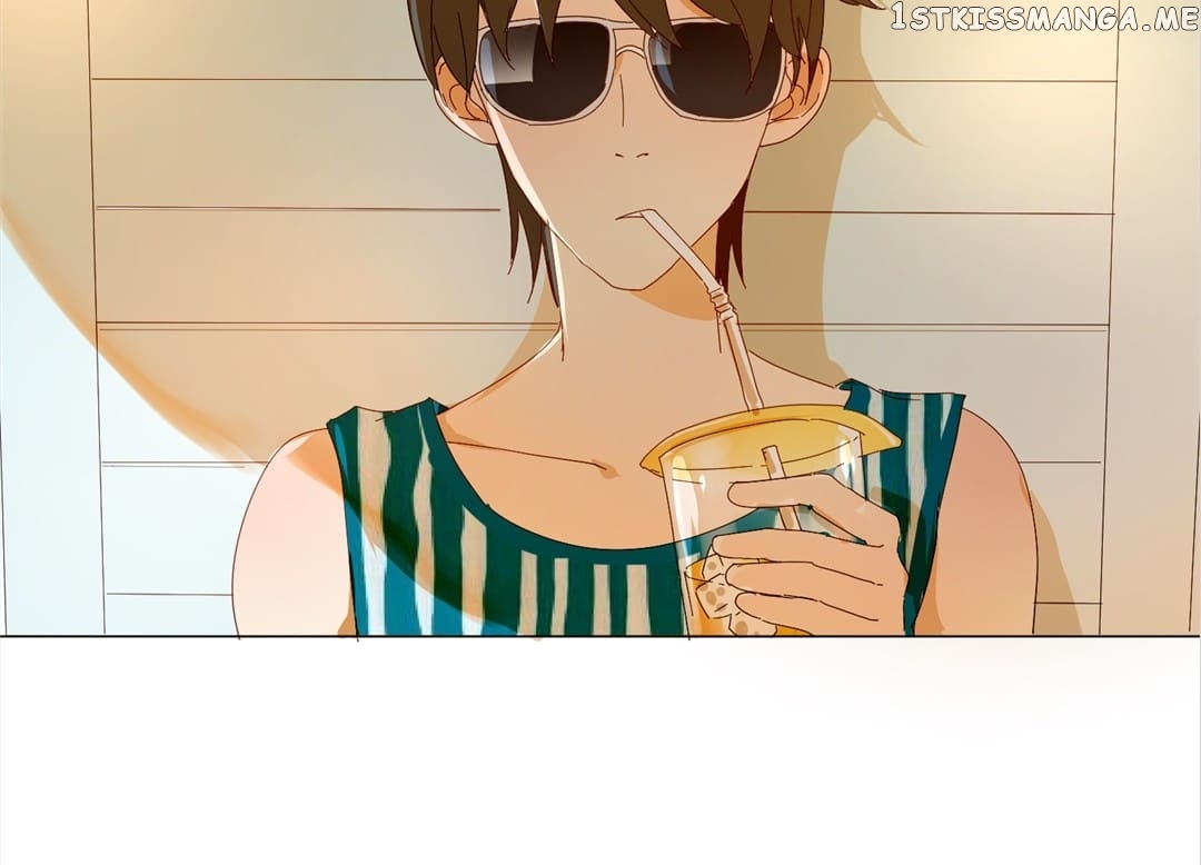 My Graduate Roommate in Women’s Clothes chapter 71 - page 5