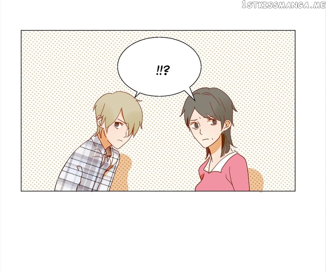My Graduate Roommate in Women’s Clothes chapter 72 - page 7