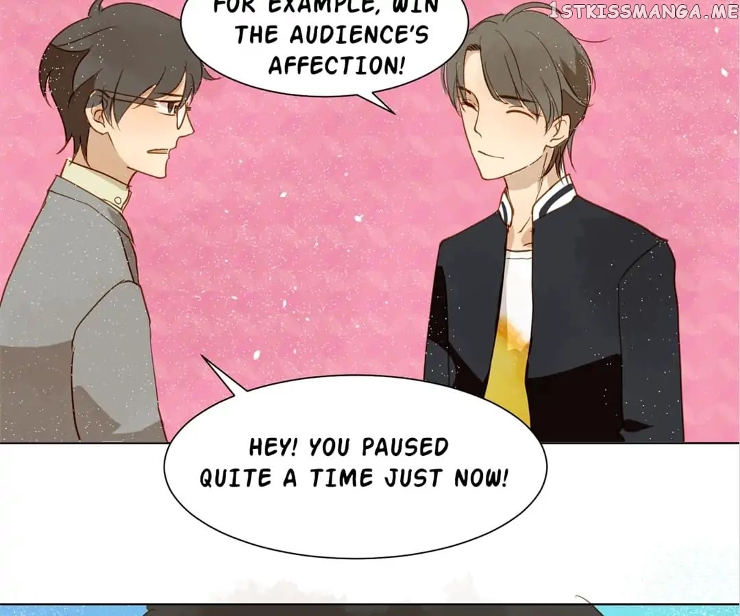 My Graduate Roommate in Women’s Clothes chapter 10 - page 10