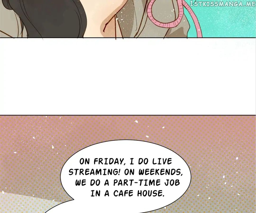 My Graduate Roommate in Women’s Clothes chapter 10 - page 12
