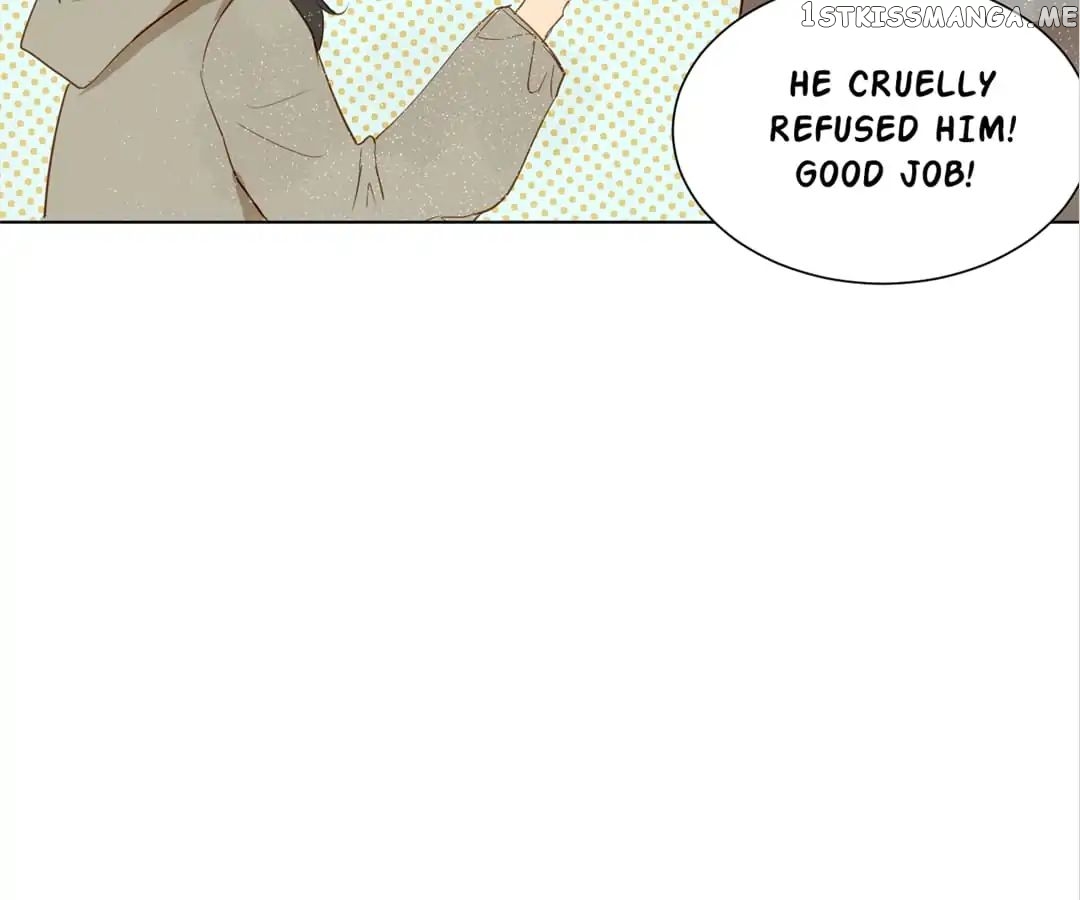 My Graduate Roommate in Women’s Clothes chapter 10 - page 14
