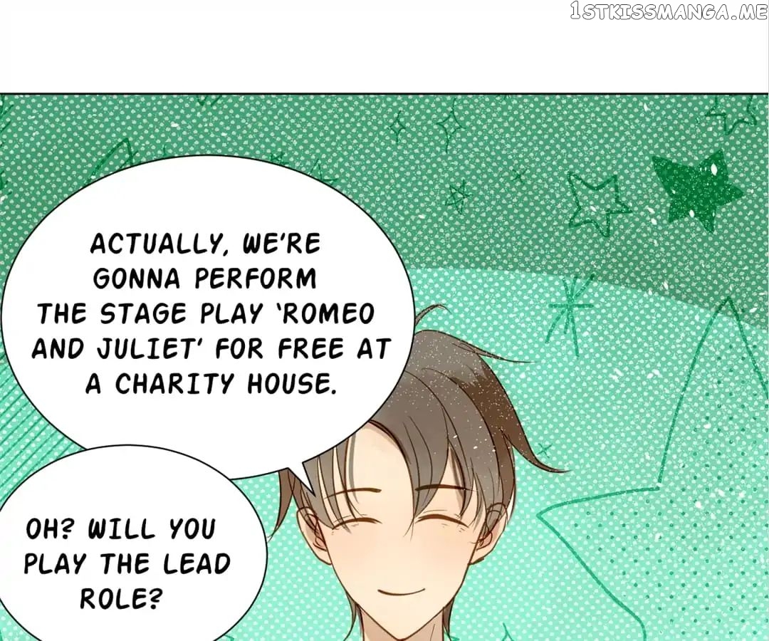My Graduate Roommate in Women’s Clothes chapter 10 - page 2