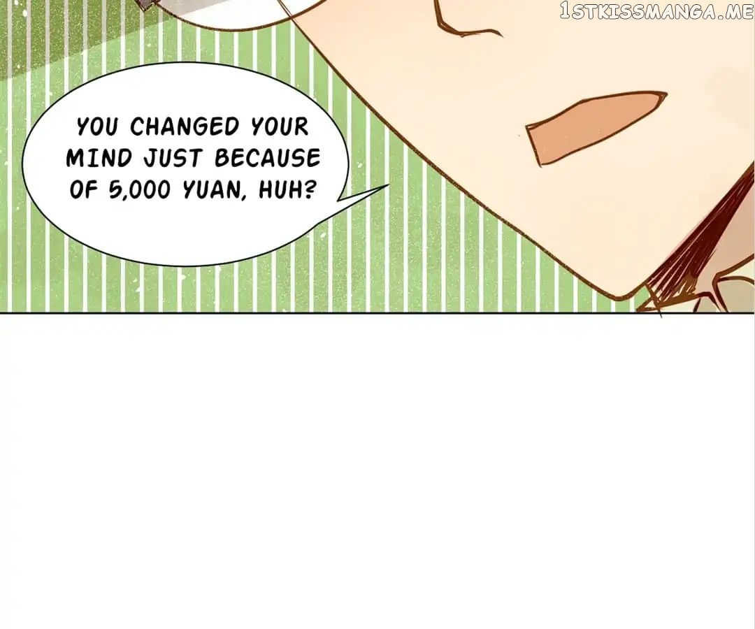 My Graduate Roommate in Women’s Clothes chapter 10 - page 20