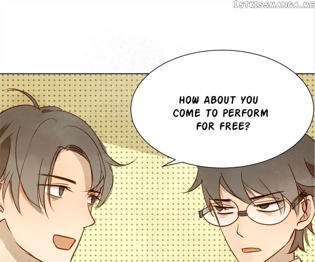 My Graduate Roommate in Women’s Clothes chapter 10 - page 22