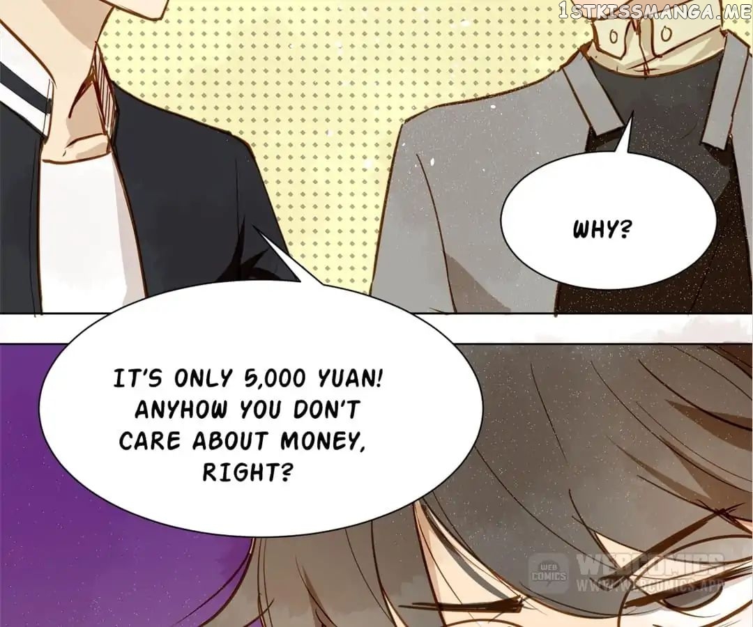My Graduate Roommate in Women’s Clothes chapter 10 - page 23