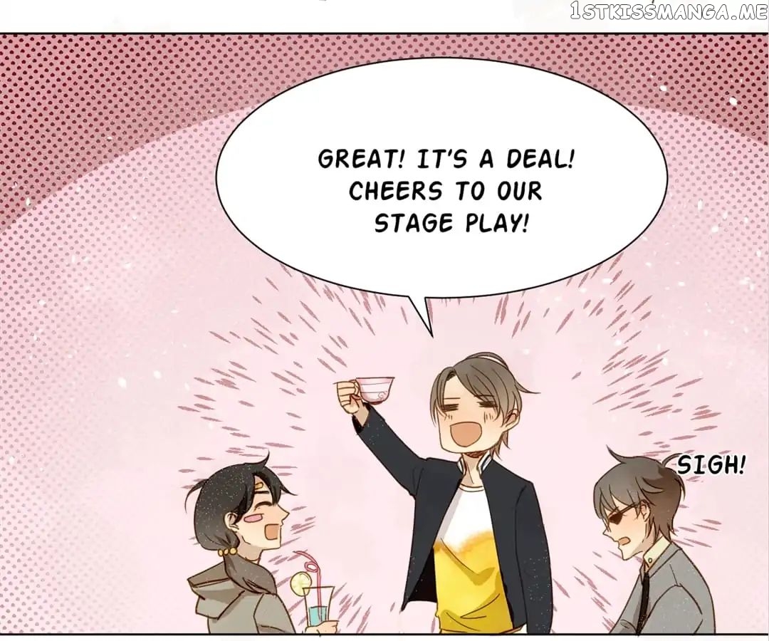My Graduate Roommate in Women’s Clothes chapter 10 - page 25