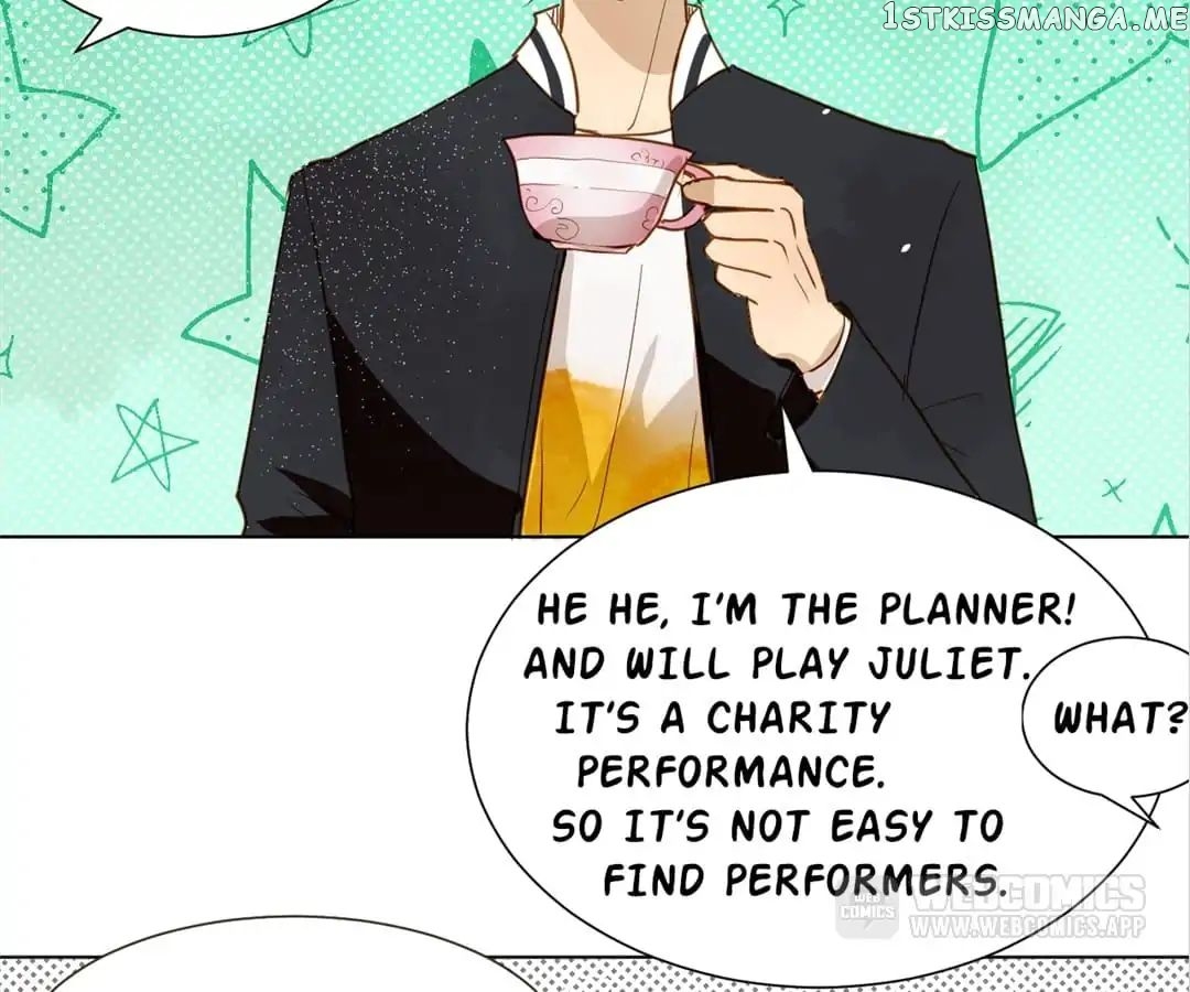 My Graduate Roommate in Women’s Clothes chapter 10 - page 3