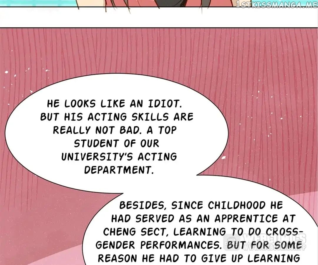 My Graduate Roommate in Women’s Clothes chapter 10 - page 31