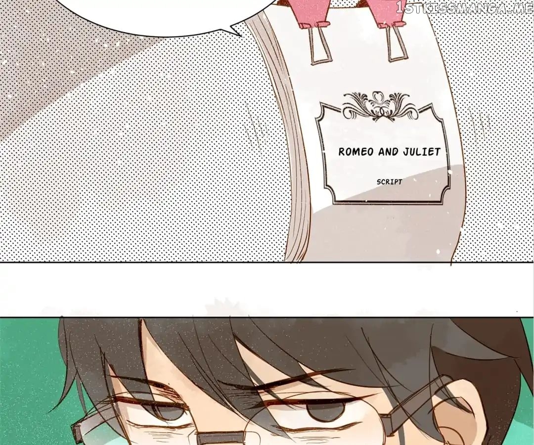 My Graduate Roommate in Women’s Clothes chapter 10 - page 38