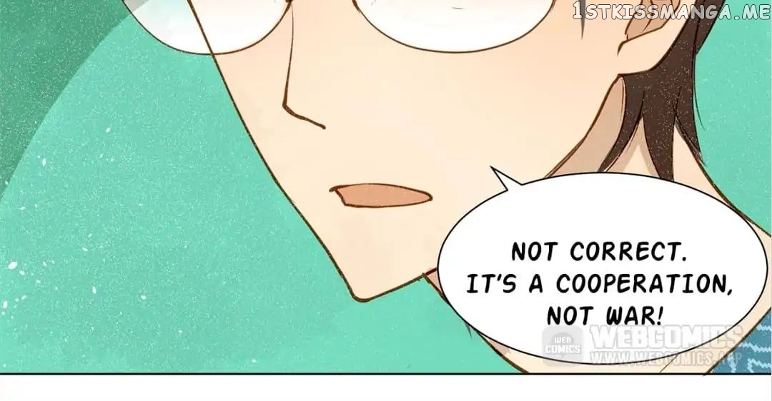 My Graduate Roommate in Women’s Clothes chapter 10 - page 39
