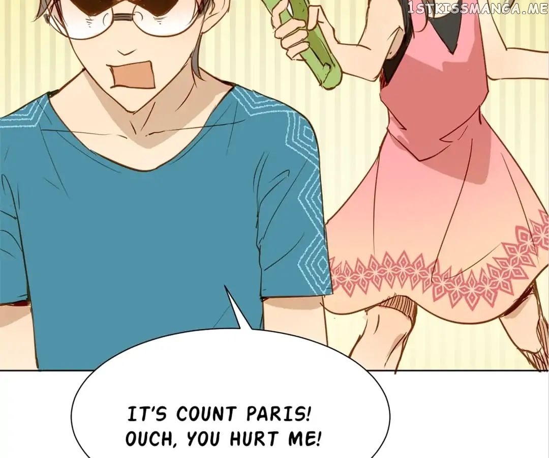 My Graduate Roommate in Women’s Clothes chapter 10 - page 41