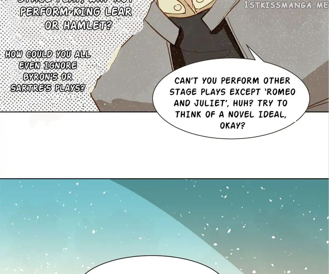 My Graduate Roommate in Women’s Clothes chapter 10 - page 5