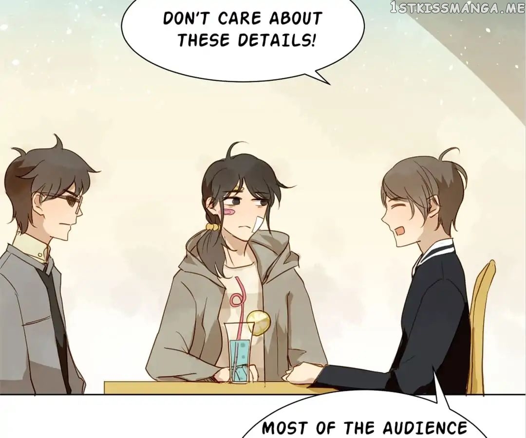 My Graduate Roommate in Women’s Clothes chapter 10 - page 6