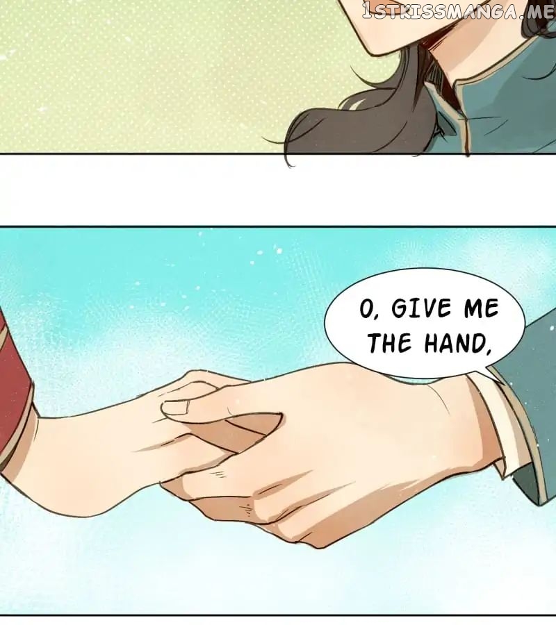 My Graduate Roommate in Women’s Clothes chapter 17 - page 13