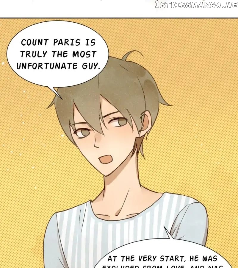 My Graduate Roommate in Women’s Clothes chapter 17 - page 18