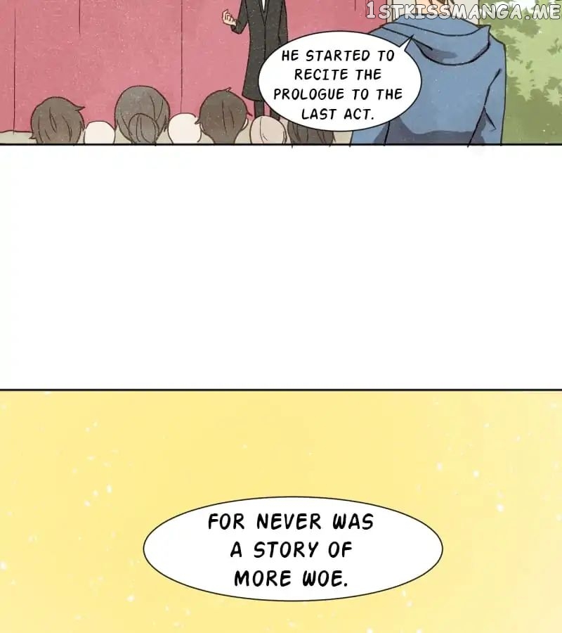 My Graduate Roommate in Women’s Clothes chapter 17 - page 21