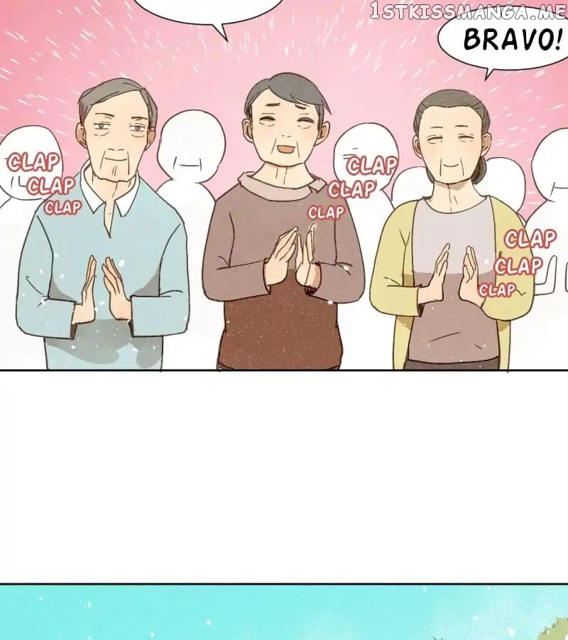 My Graduate Roommate in Women’s Clothes chapter 17 - page 24