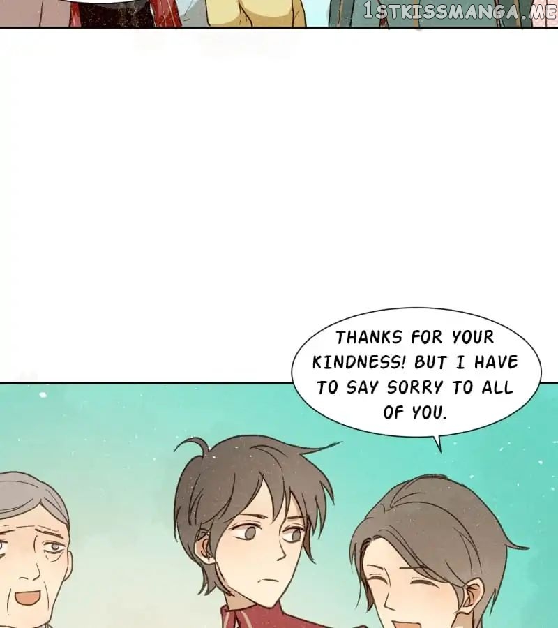 My Graduate Roommate in Women’s Clothes chapter 17 - page 26