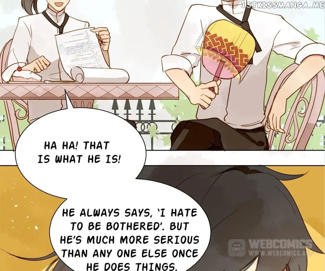 My Graduate Roommate in Women’s Clothes chapter 11 - page 11
