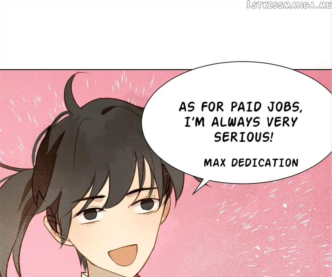 My Graduate Roommate in Women’s Clothes chapter 11 - page 14