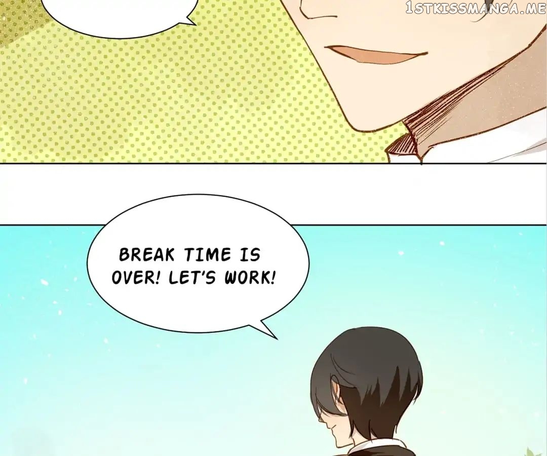 My Graduate Roommate in Women’s Clothes chapter 11 - page 16