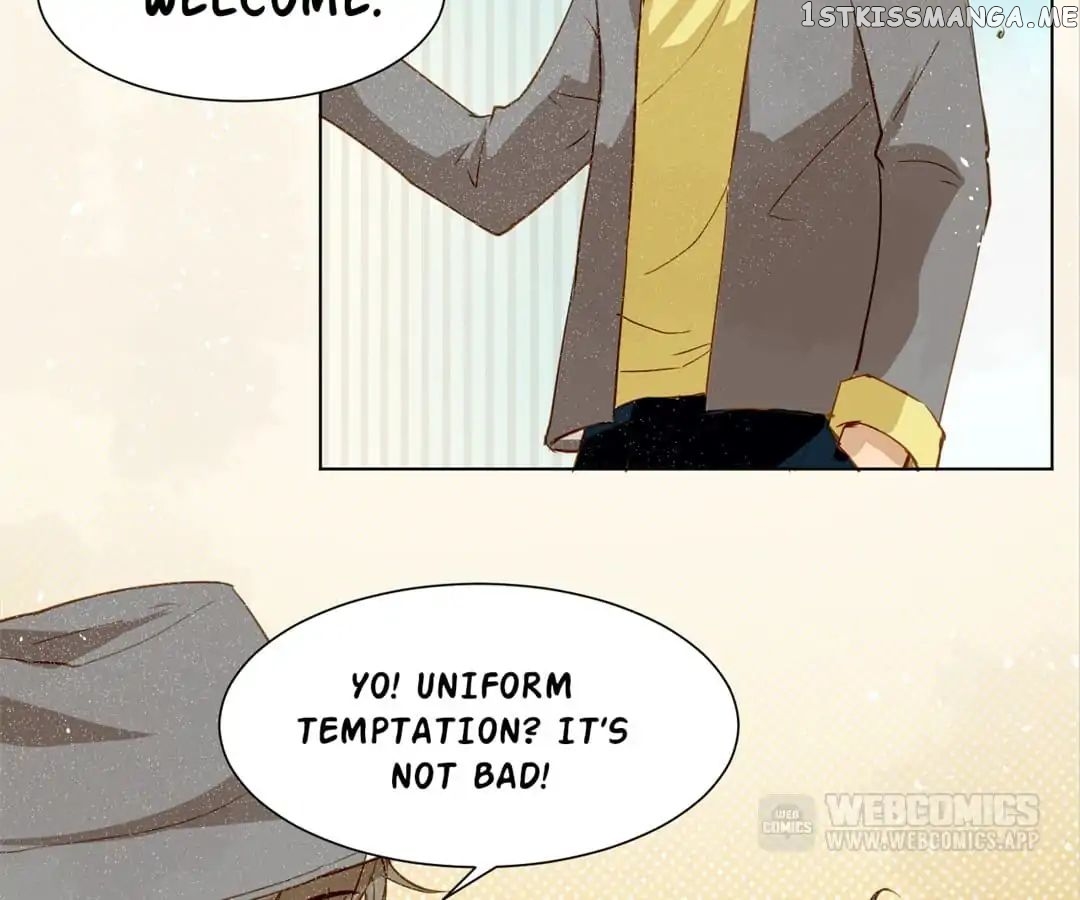 My Graduate Roommate in Women’s Clothes chapter 11 - page 23