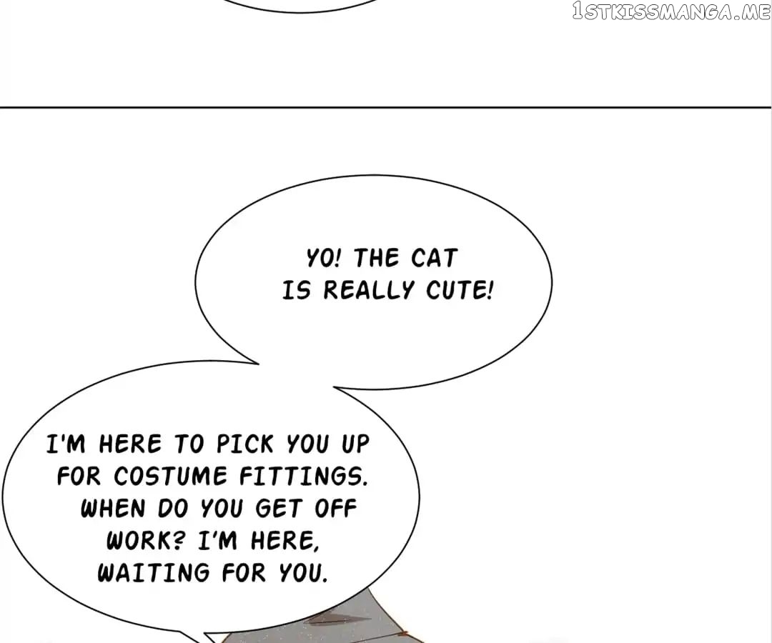 My Graduate Roommate in Women’s Clothes chapter 11 - page 25