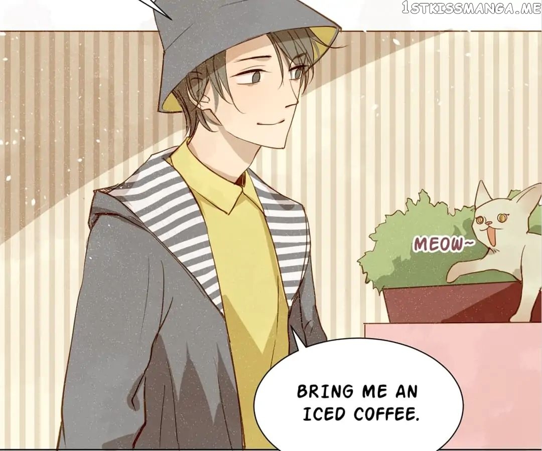 My Graduate Roommate in Women’s Clothes chapter 11 - page 26