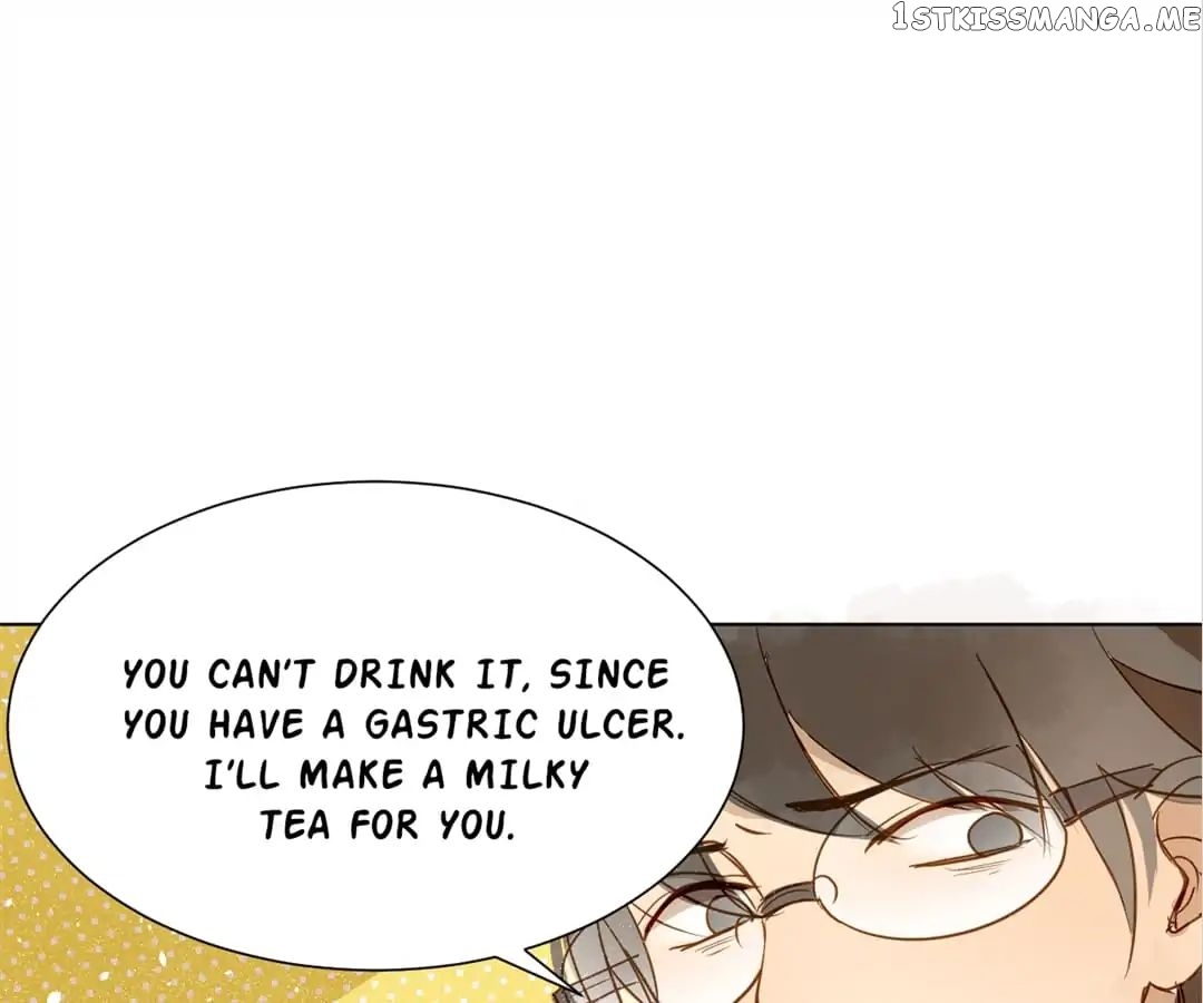 My Graduate Roommate in Women’s Clothes chapter 11 - page 28