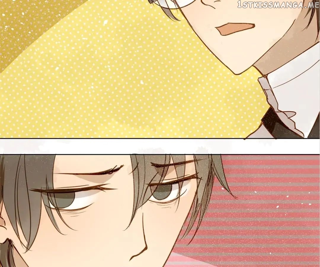 My Graduate Roommate in Women’s Clothes chapter 11 - page 29