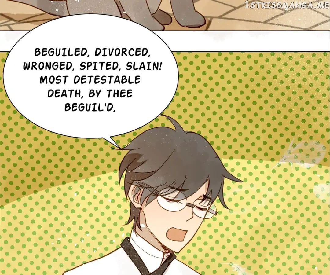 My Graduate Roommate in Women’s Clothes chapter 11 - page 4