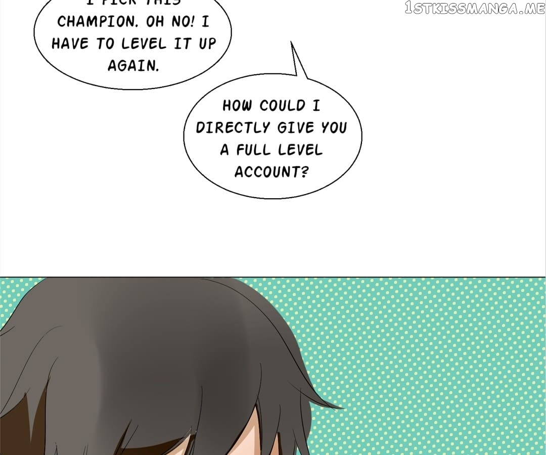 My Graduate Roommate in Women’s Clothes chapter 57 - page 23