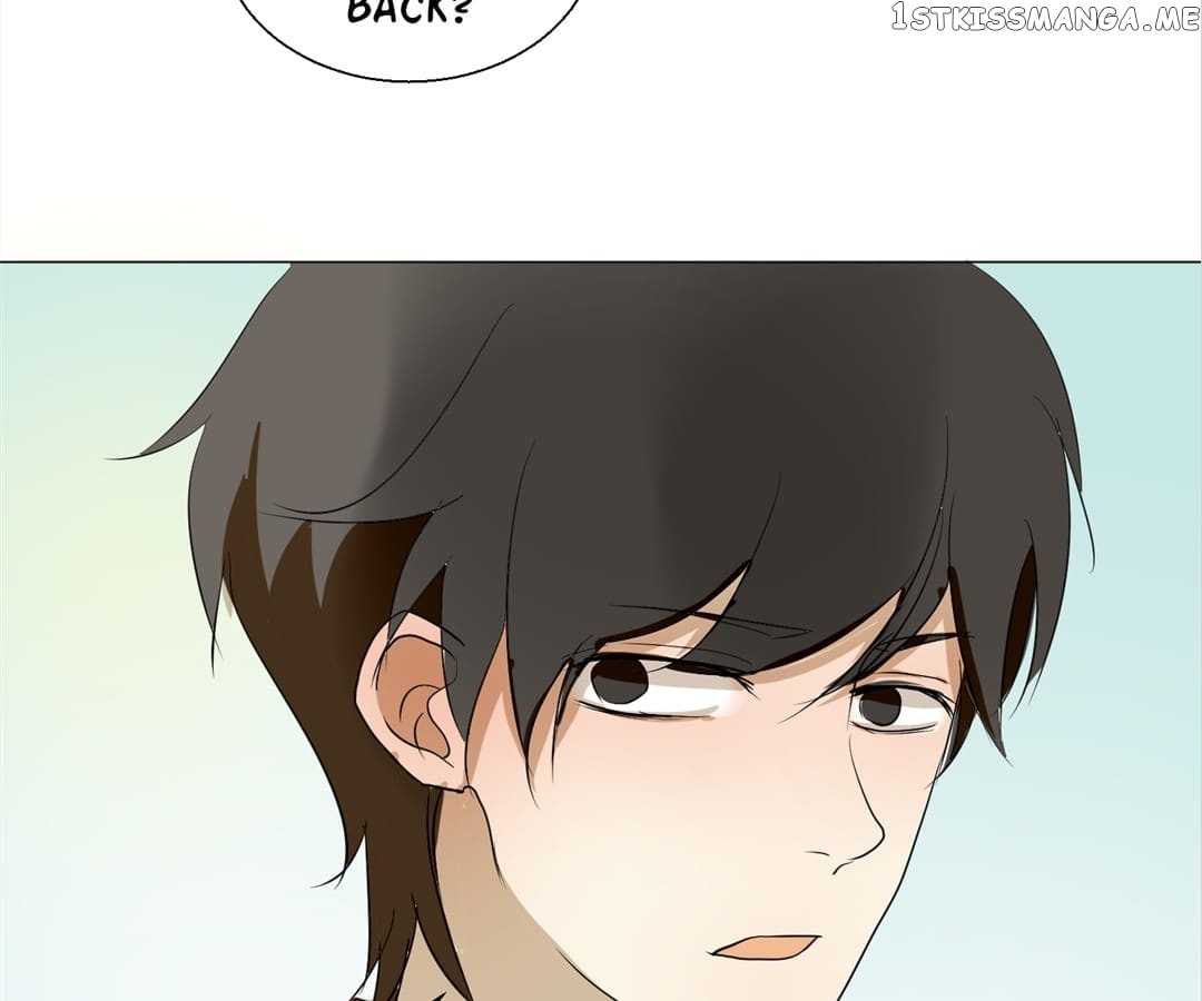 My Graduate Roommate in Women’s Clothes chapter 57 - page 29