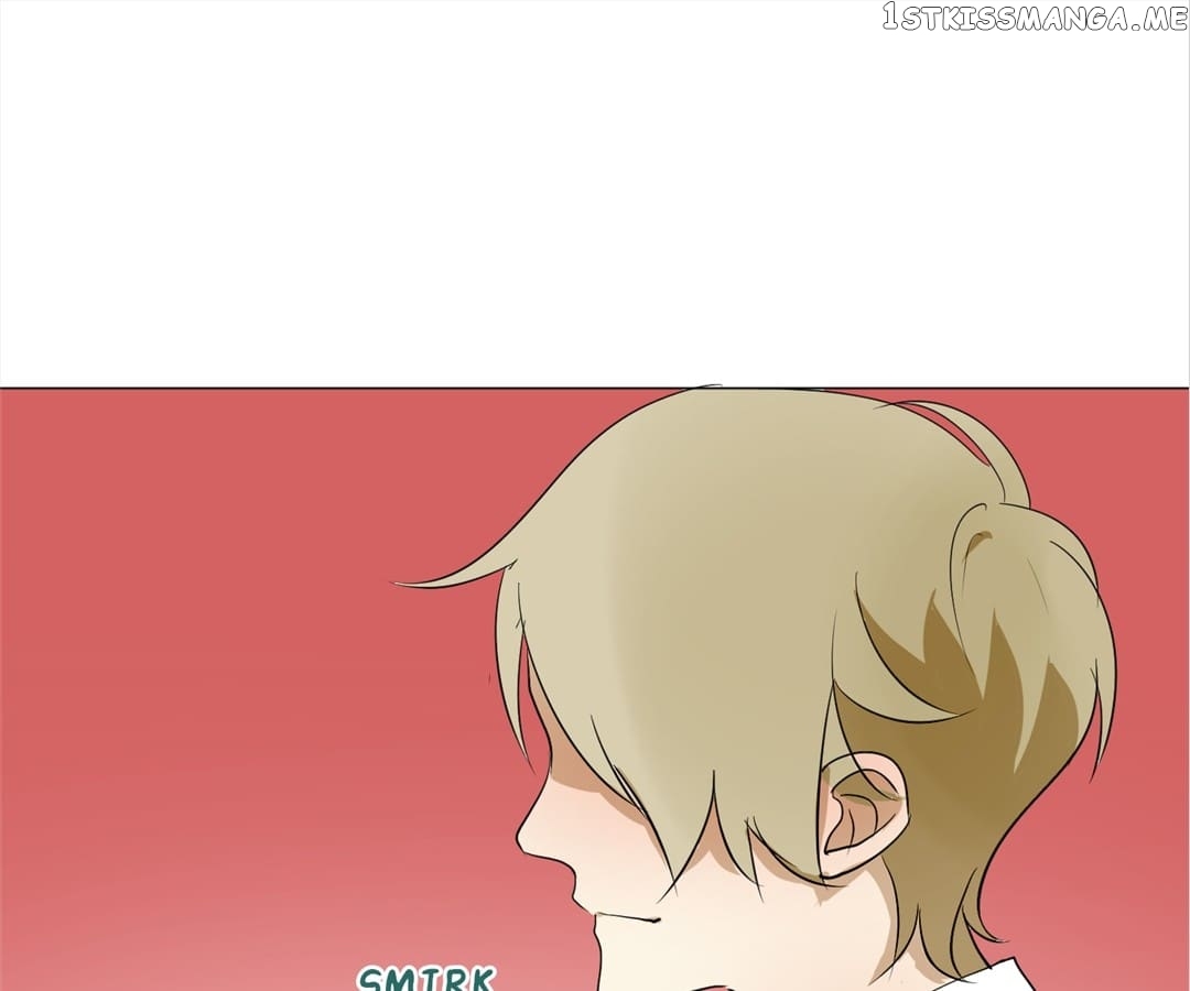 My Graduate Roommate in Women’s Clothes chapter 57 - page 31