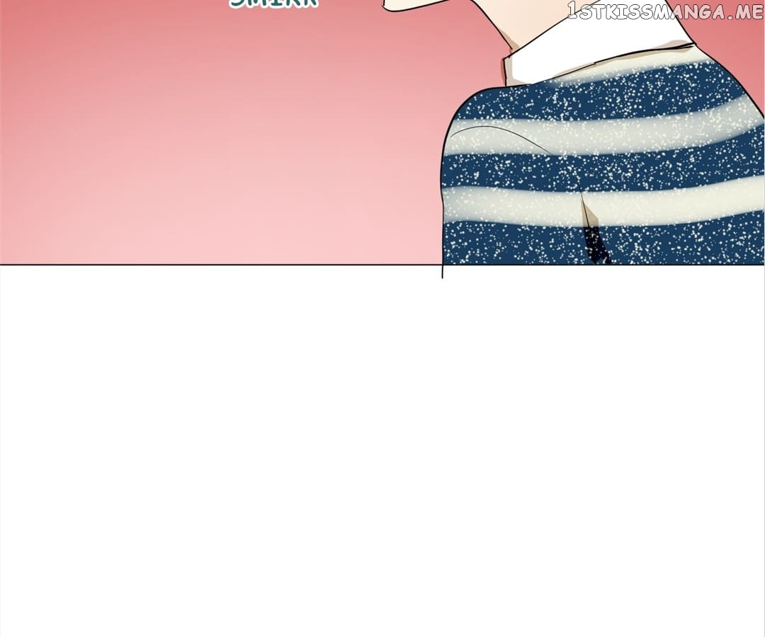 My Graduate Roommate in Women’s Clothes chapter 57 - page 32